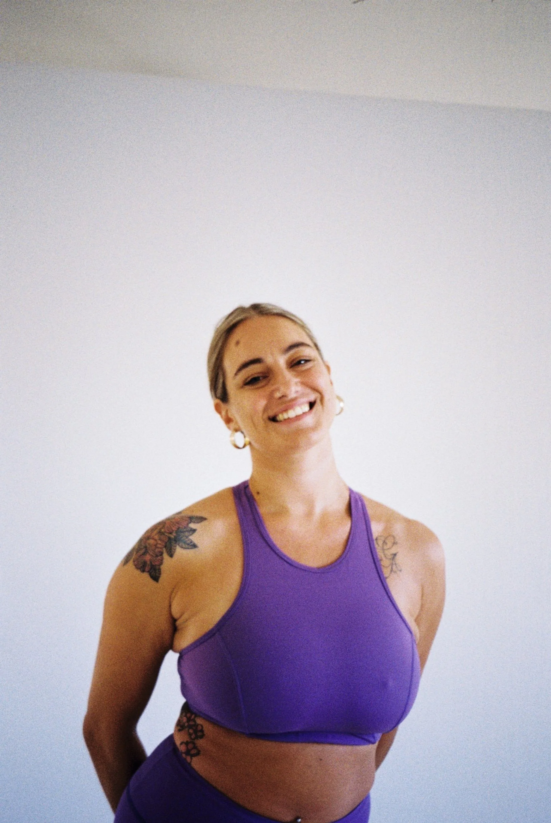 03. Pilates Energizzante