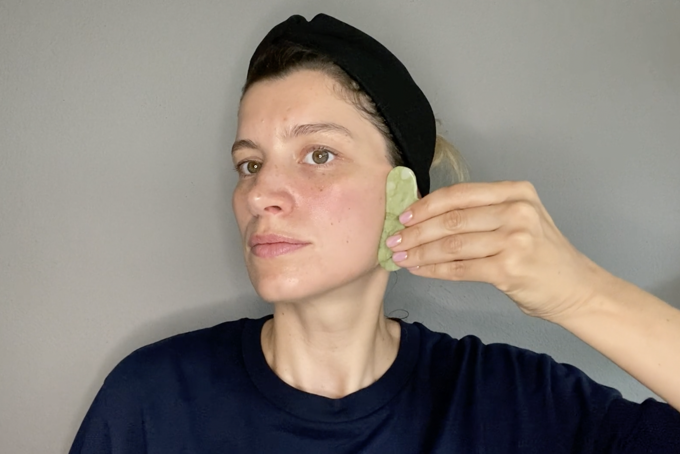05. Come usare la pietra Gua Sha