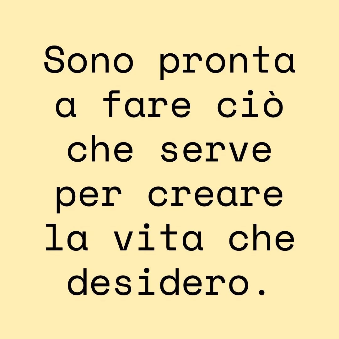 Giorno 1/21