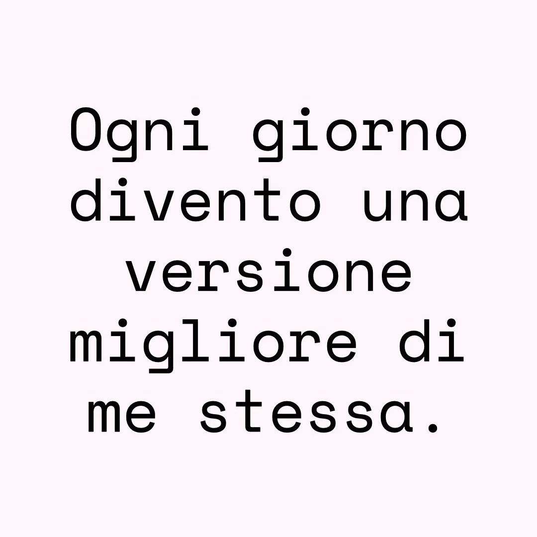 Giorno 17/21