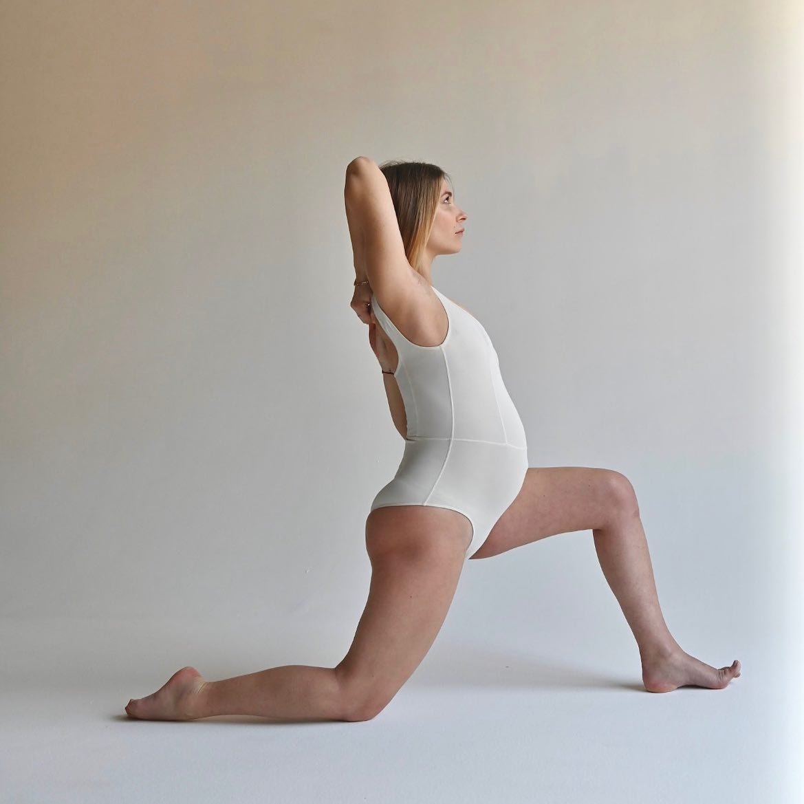 Yoga in Gravidanza