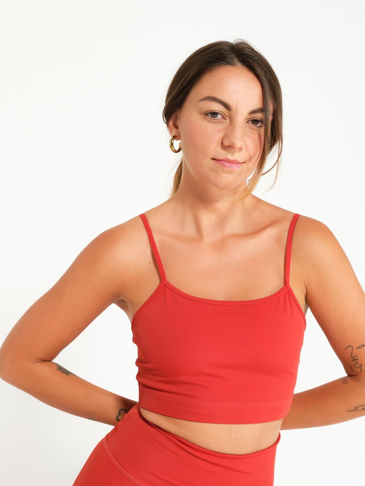 Pilates Body