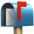 Emoji Postbox