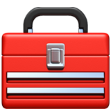 Emoji Werkzeugkasten