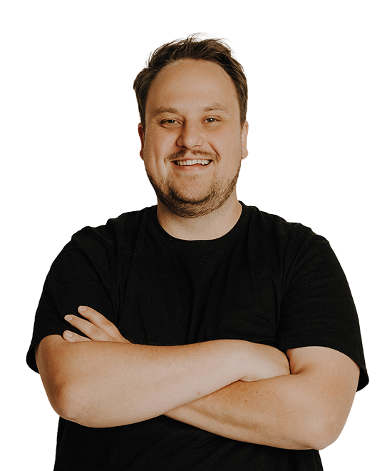 Portrait Constantin