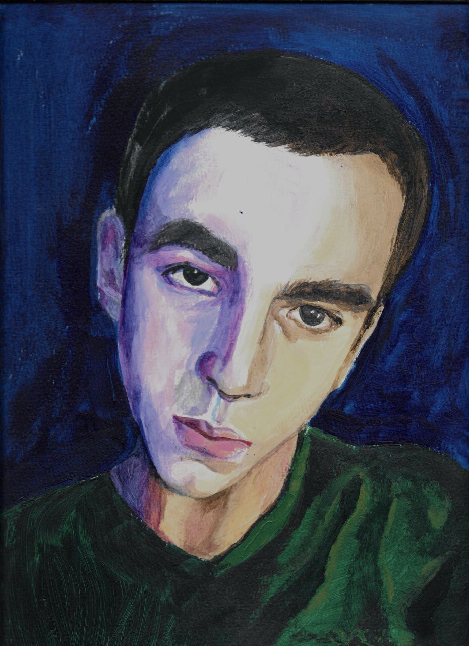 Глухов Андрей Эдуардович