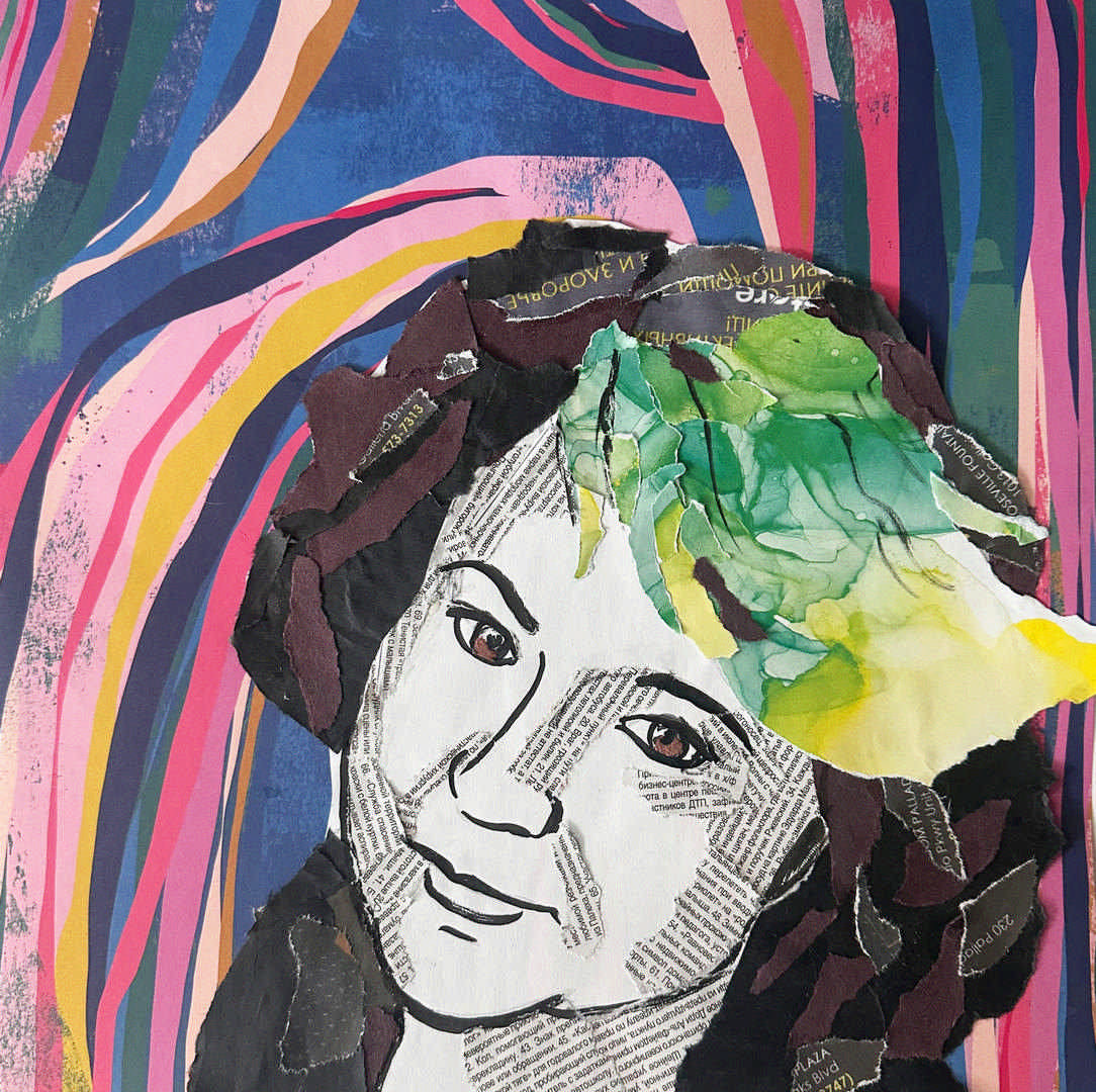 Александрова Анна Вячеславовна