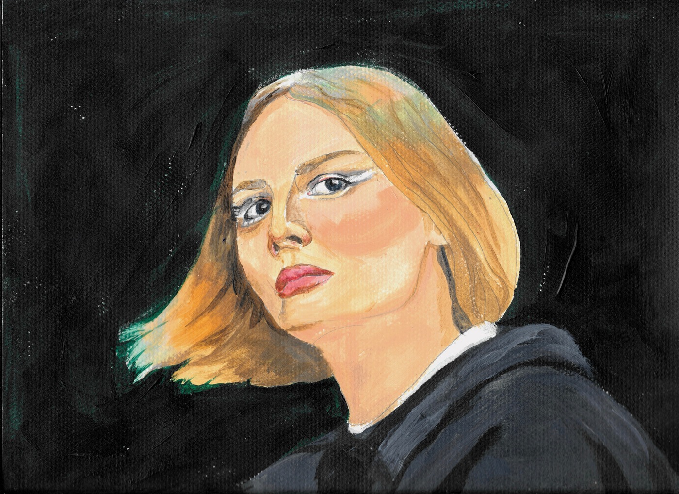 Бажутова Анна Николаевна (YokoBovich)