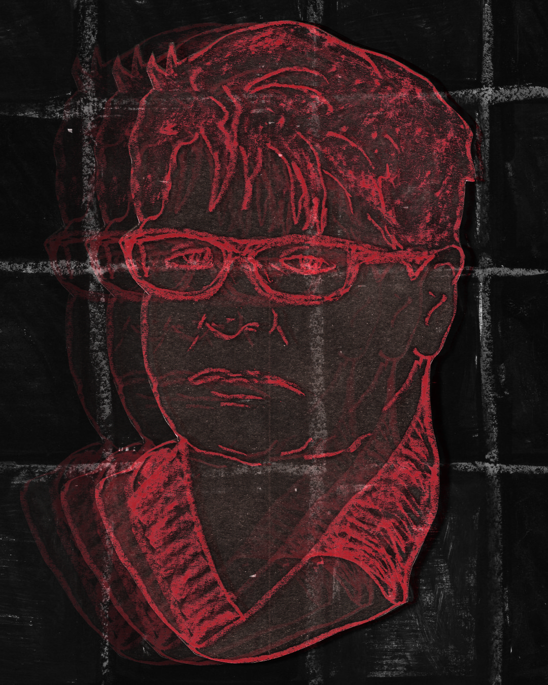 Винтер Грегори Маркус Северин