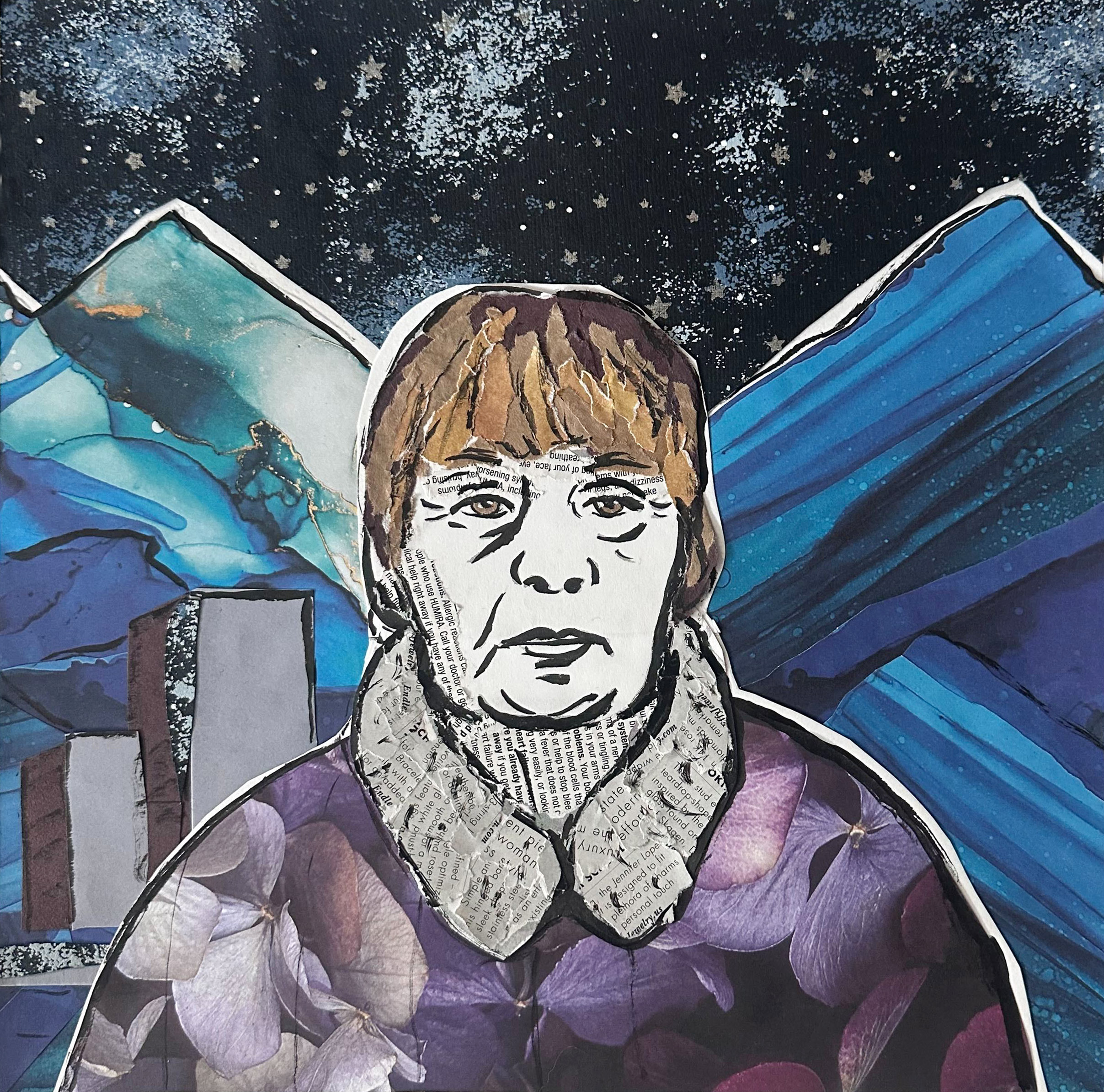 Барагунова Лариса Александровна