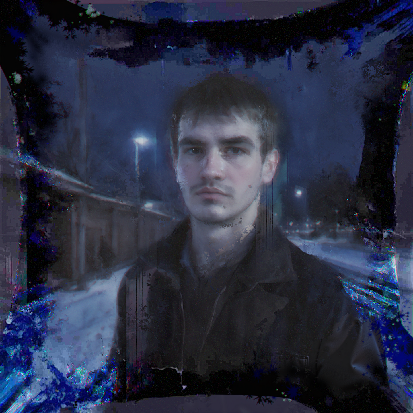 Баценин Александр Дмитриевич