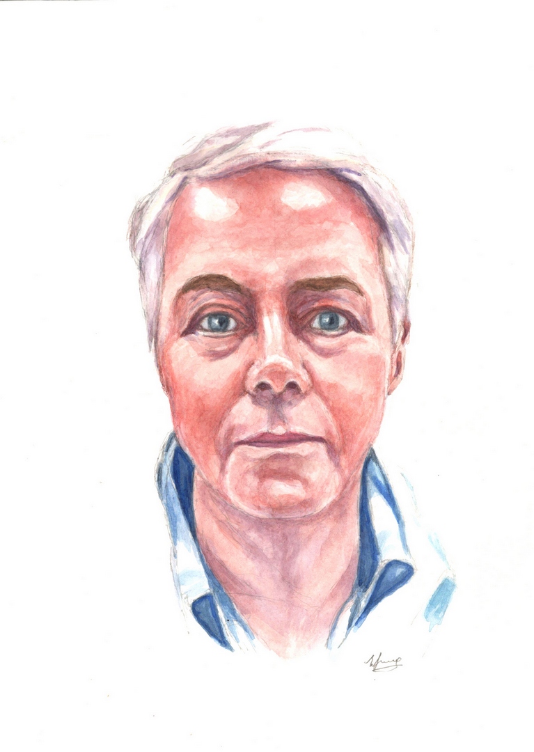 Буянова Надежда Федоровна