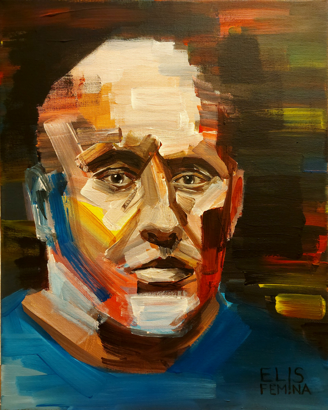 Гальчевский Андрей Витальевич