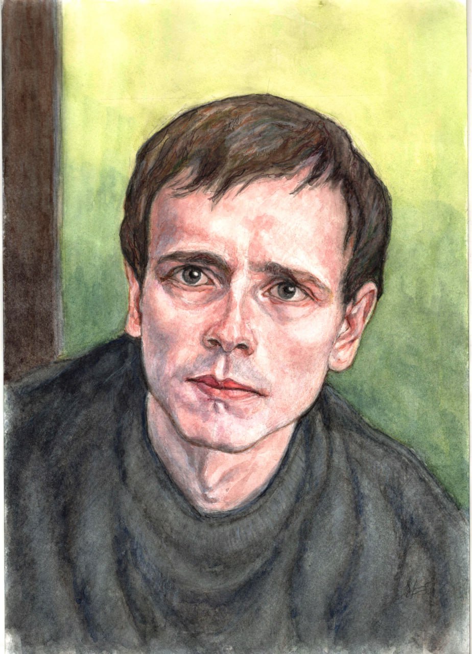 Куксов Василий Алексеевич