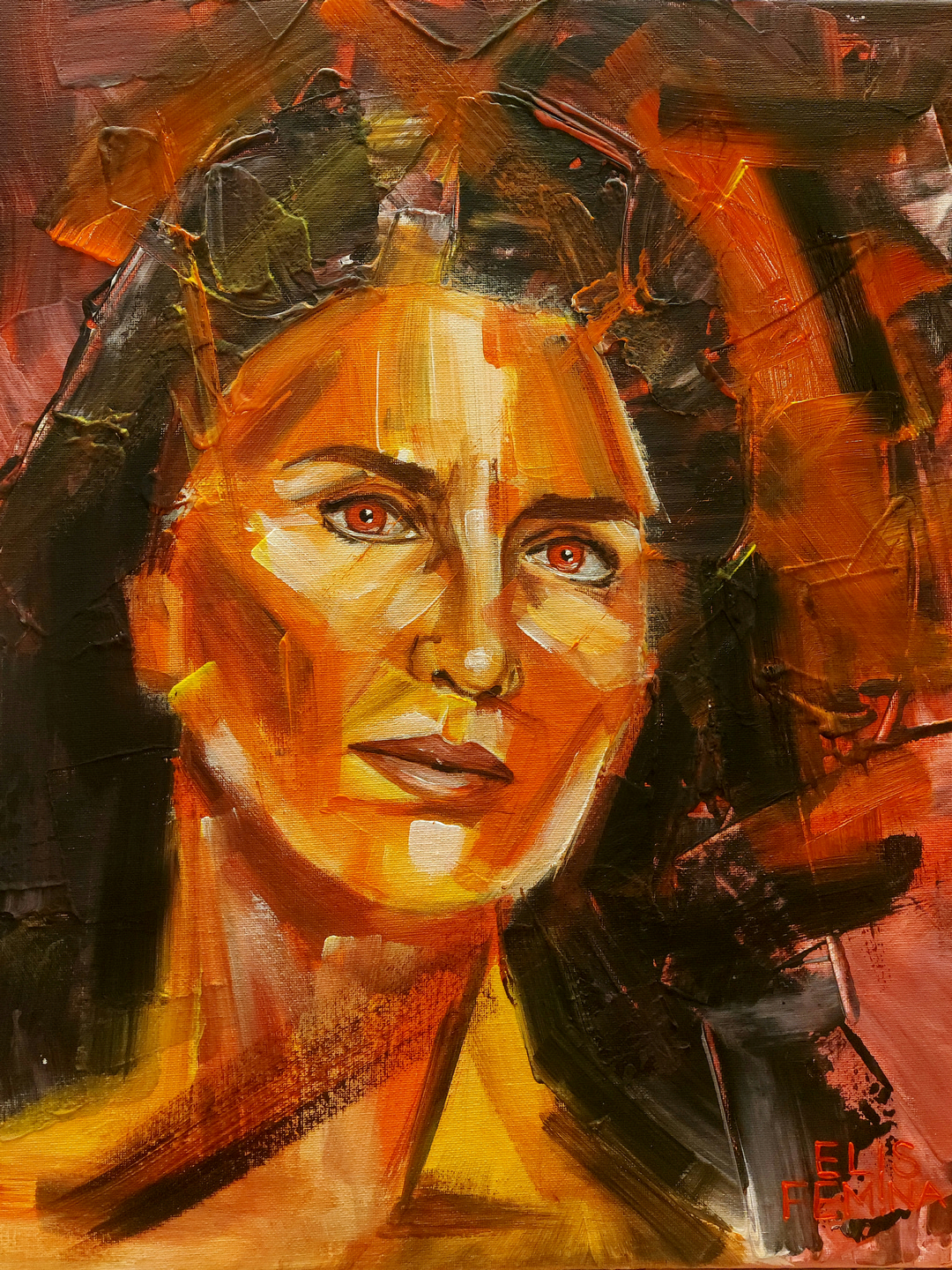 Гончарова Виктория Васильевна