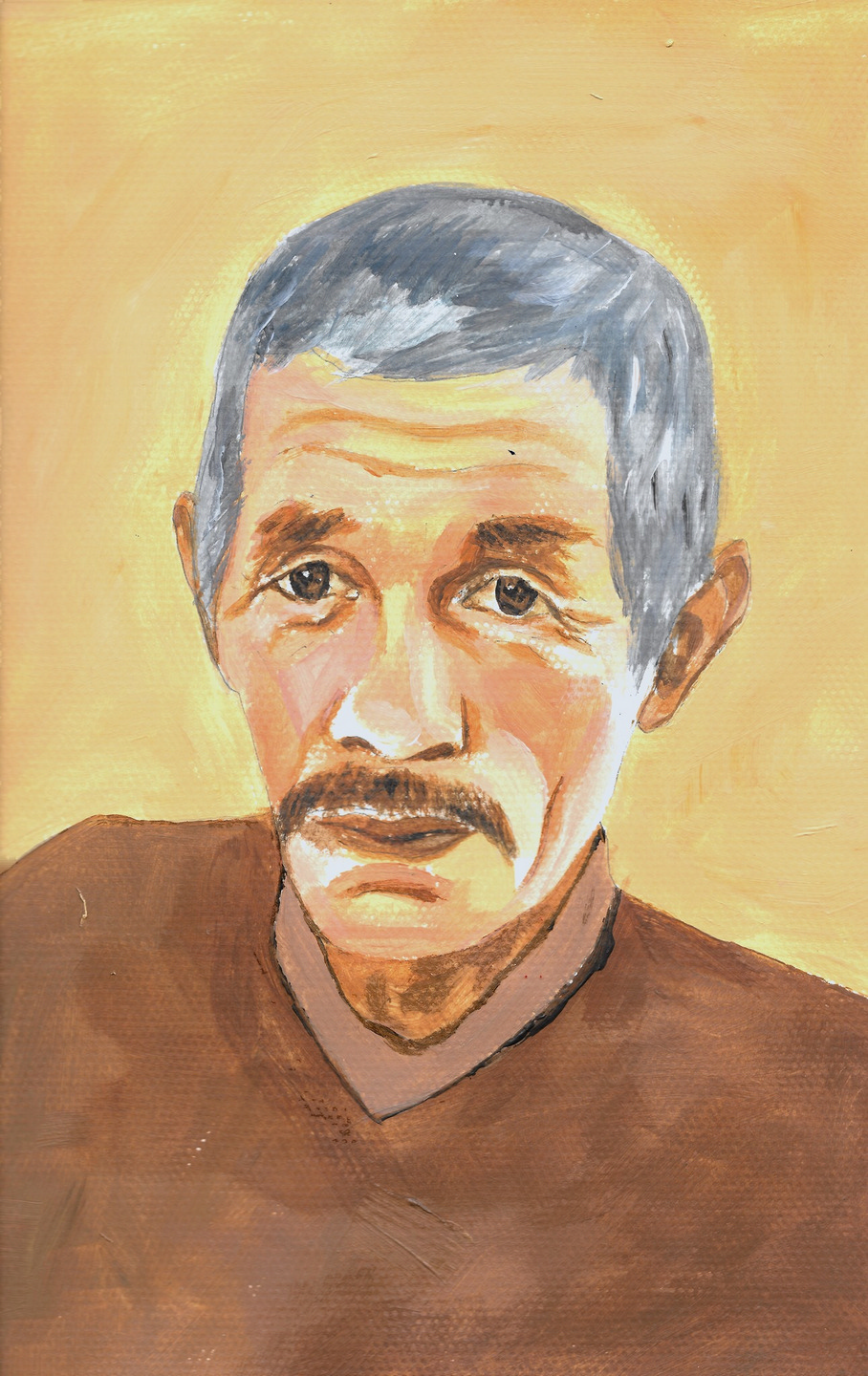 Давлетбердин Умутбай Аитбаевич