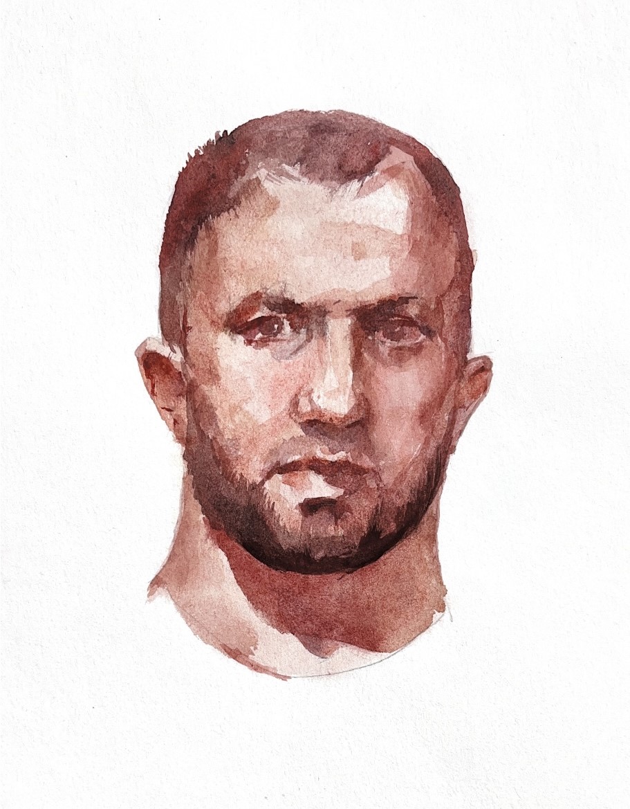 Ибрагимов Исмет Таирович