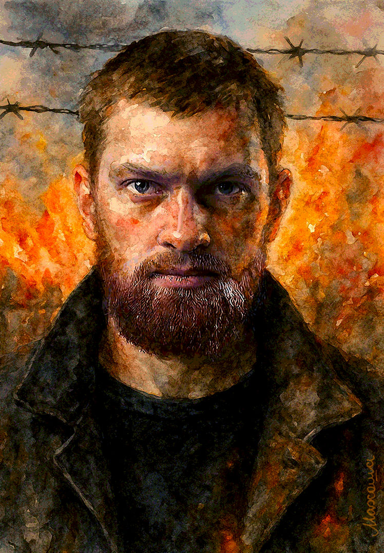 Казанцев Евгений Викторович