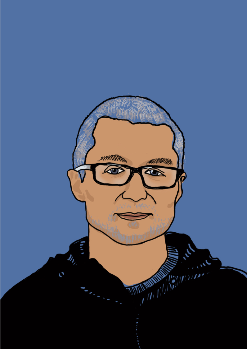 Селиверов Олег Олегович