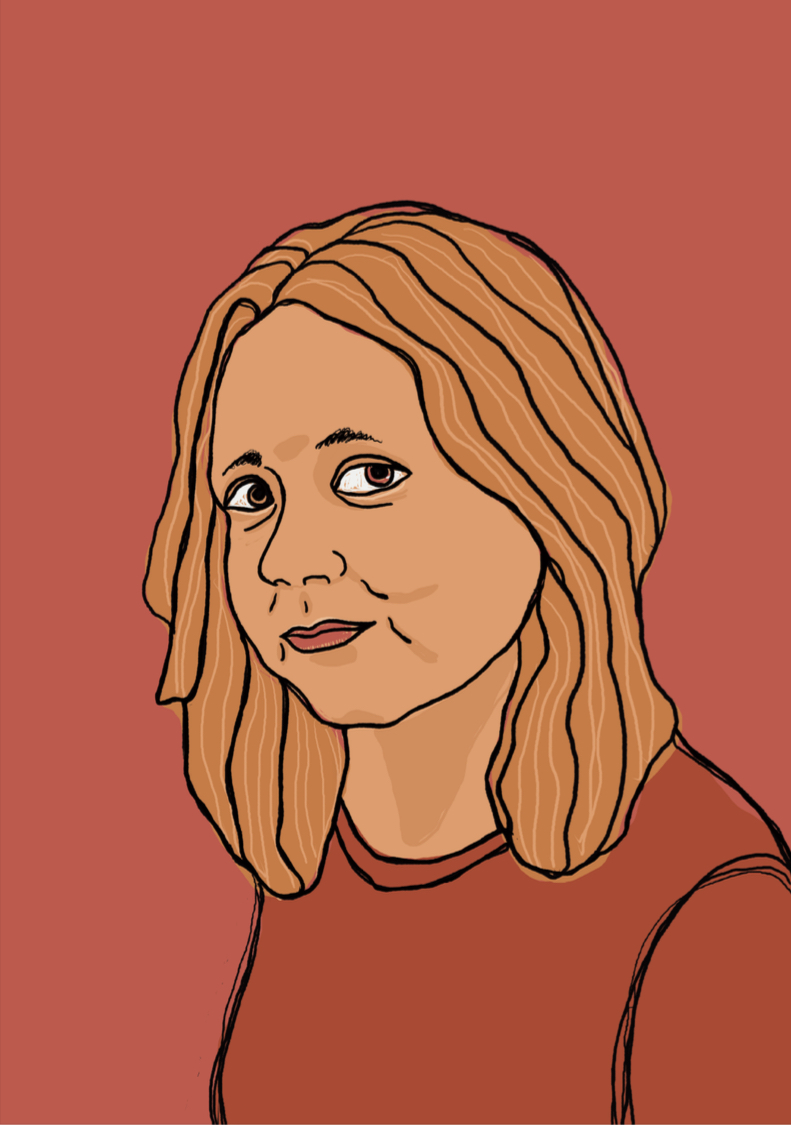 Попова Елена Сергеевна