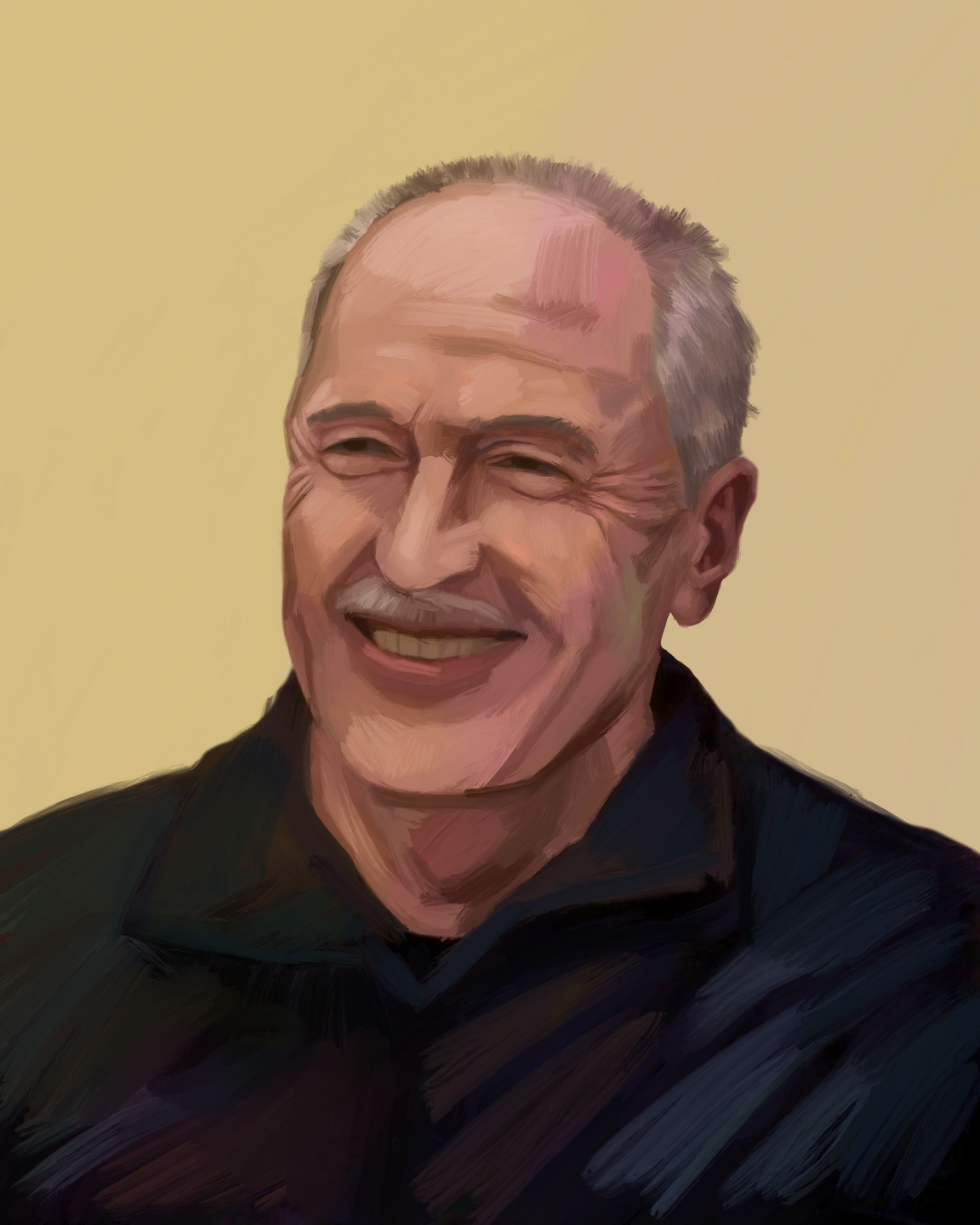 Голубкин Валерий Николаевич