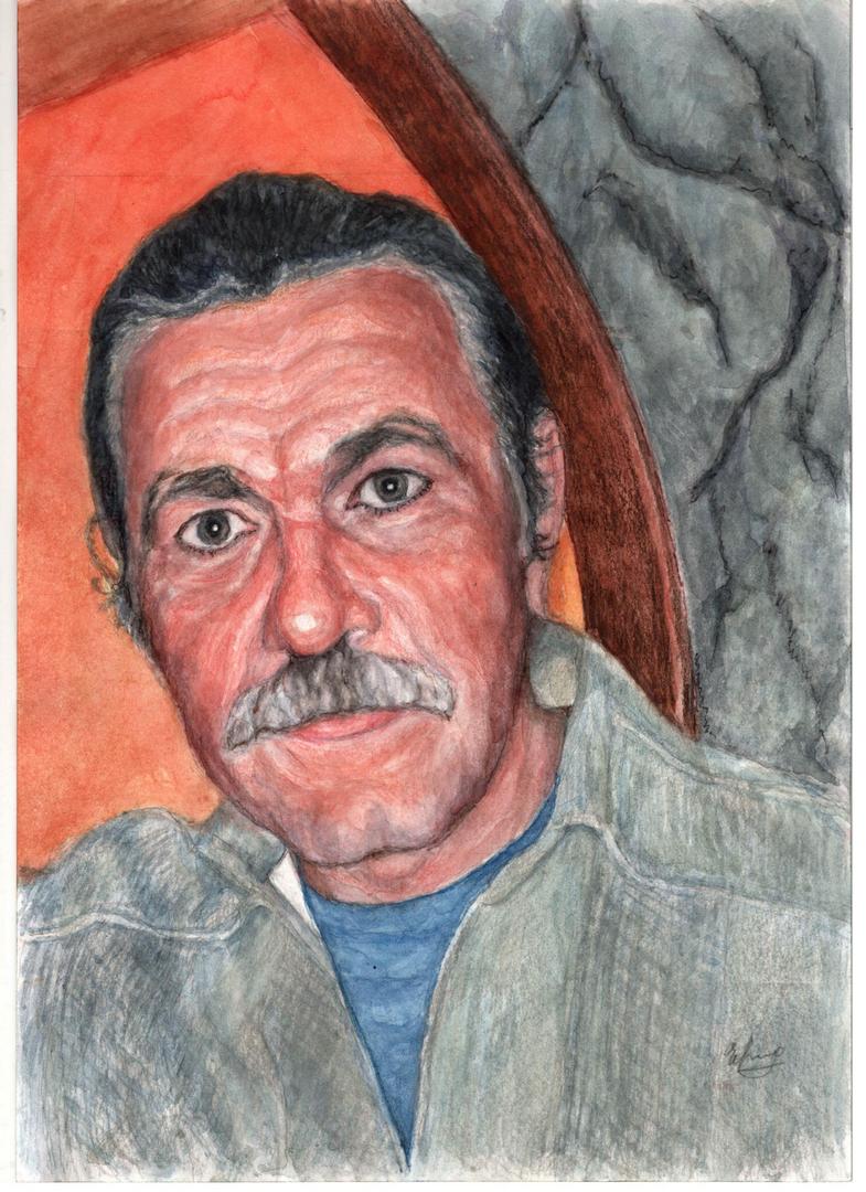 Мартынов Александр Александрович