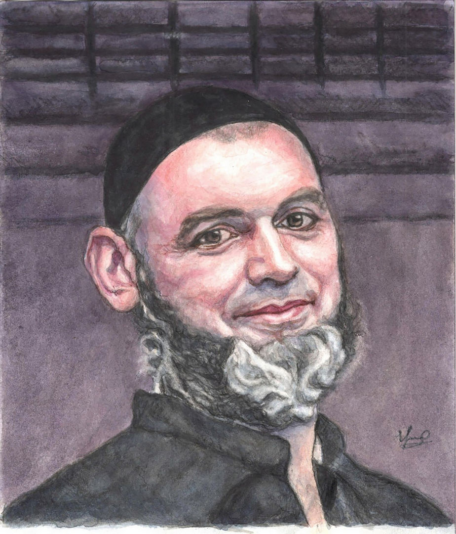 Шейхалиев Рустем Динарович