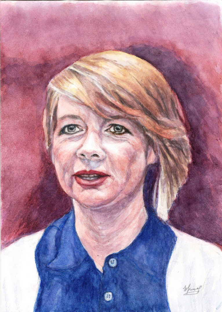 Комлева Ольга Юрьевна