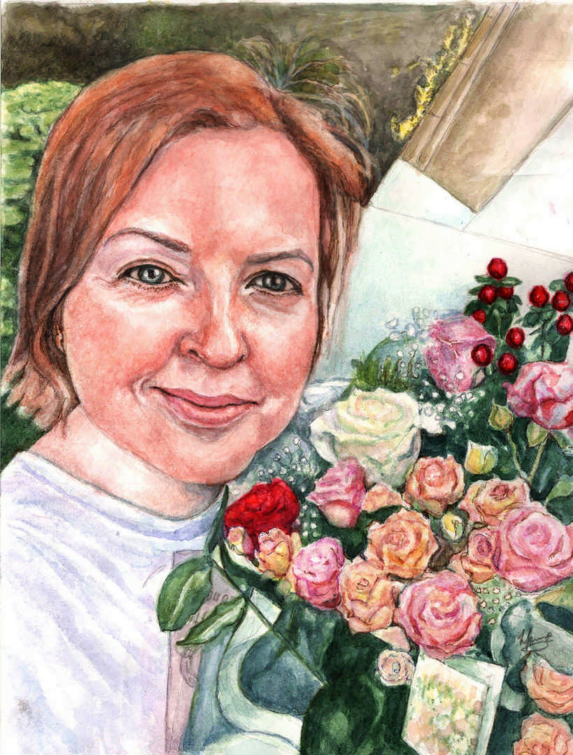 Горобцова Ирина Владимировна