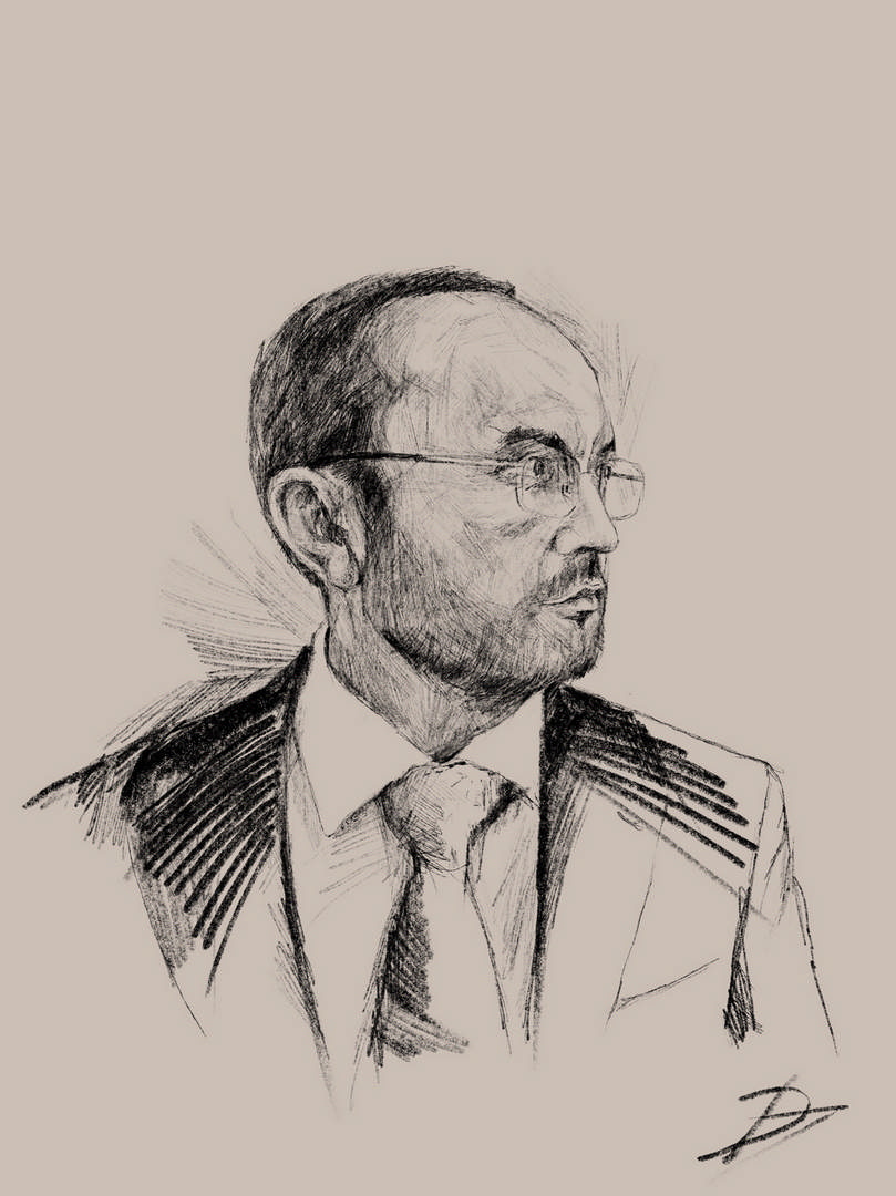 Хамроев Бахром Мардонович