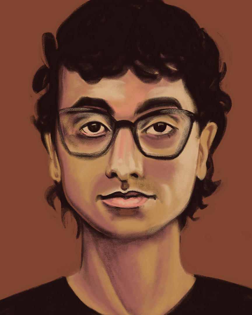 Камина Солим Абалович