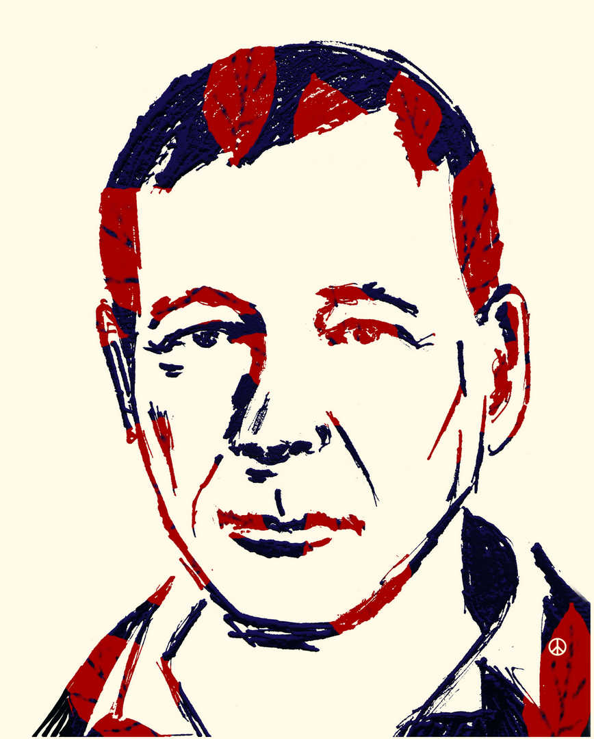 Кагарлицкий Борис Юльевич