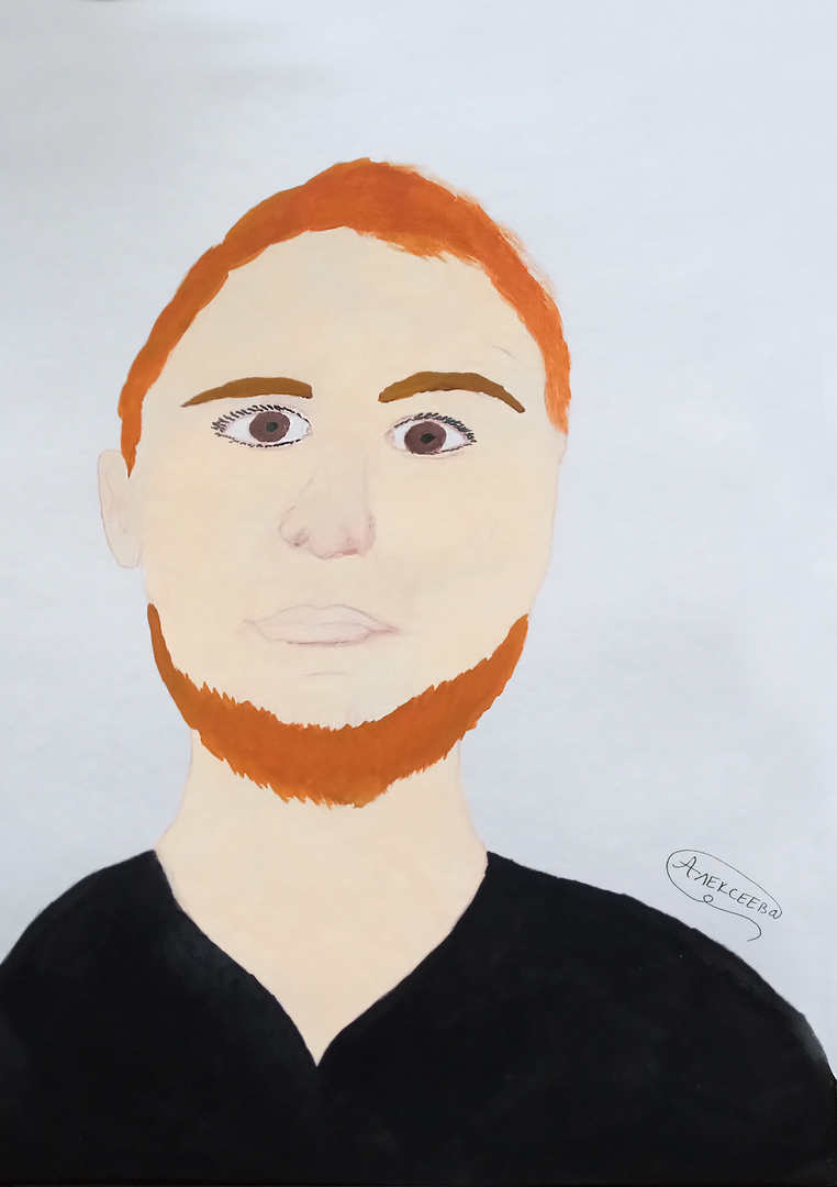 Паклин Роман Владимирович