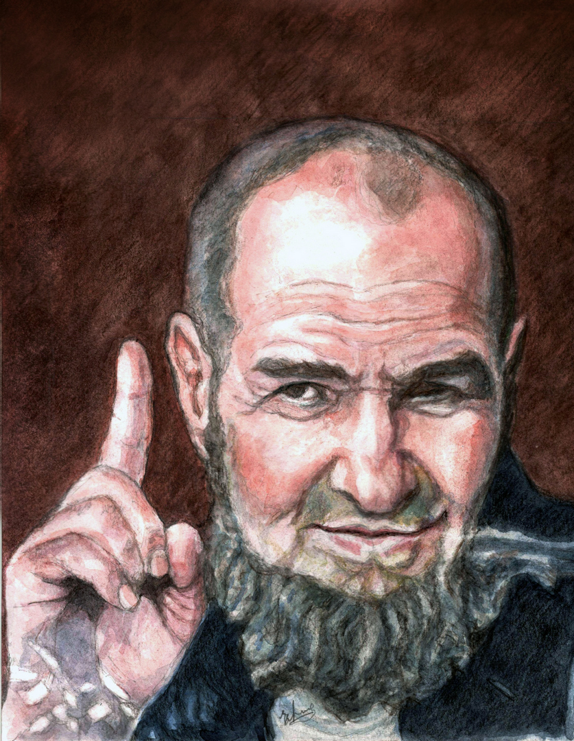 Халилов Ленур Абдураманович