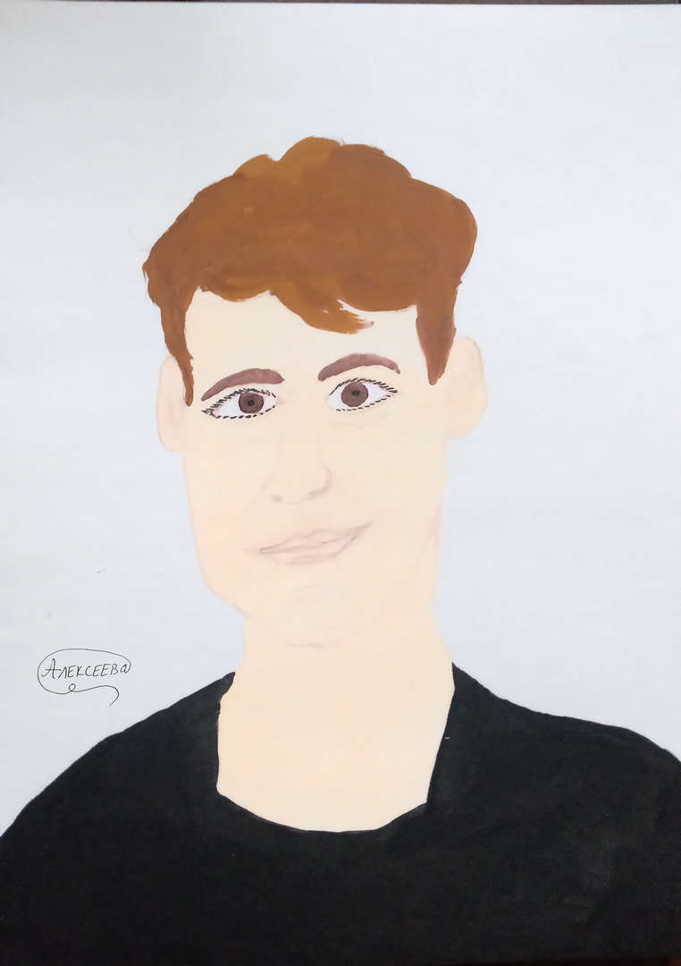 Штовба Егор Олегович