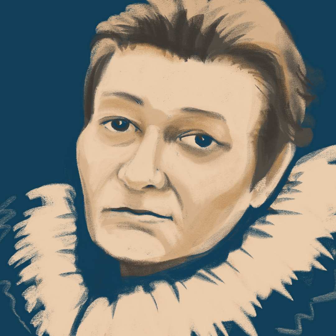 Огаркова Ольга Альбертовна