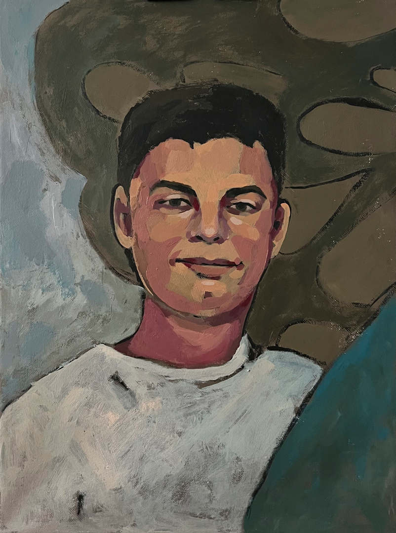 Турбин Арсений