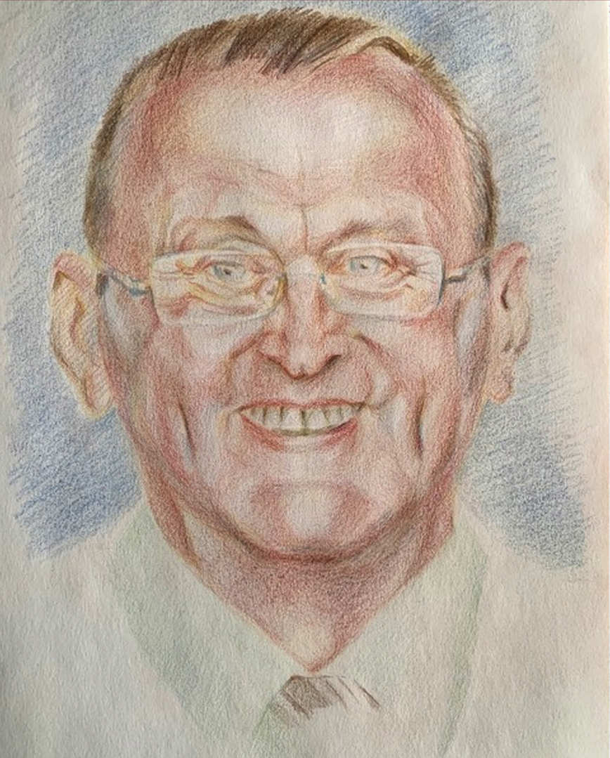 Андреев Борис Иванович