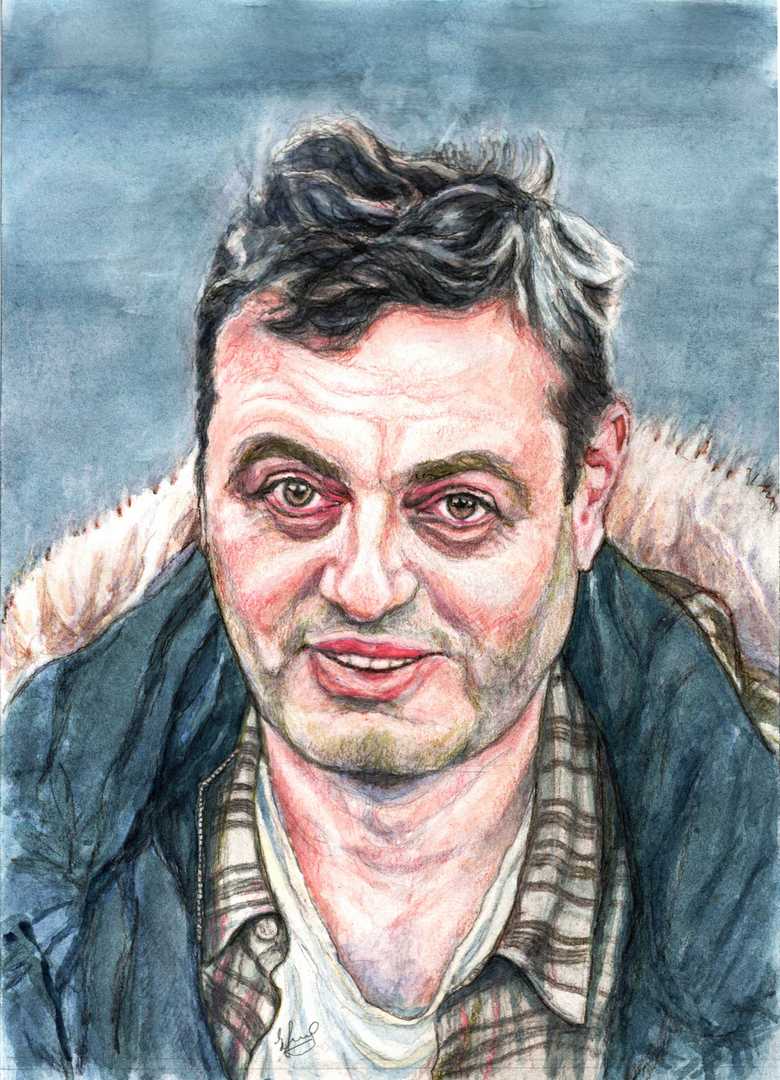 Самсонов Артем Анатольевич