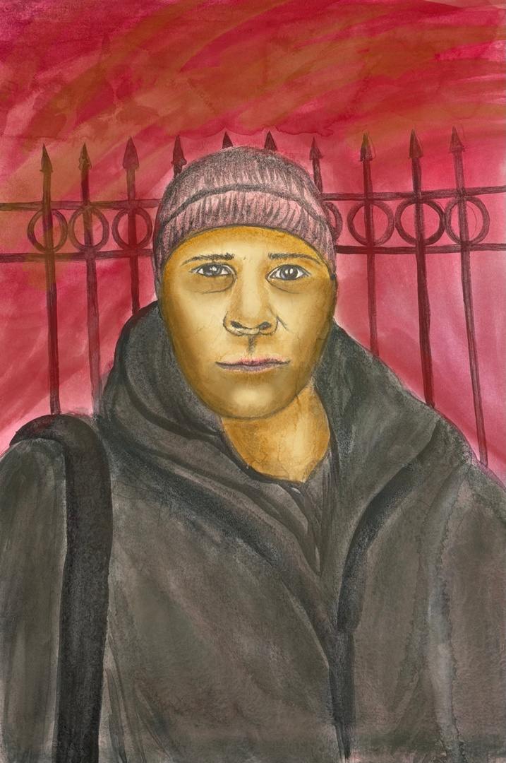 Лаврентьев Максим Анатольевич