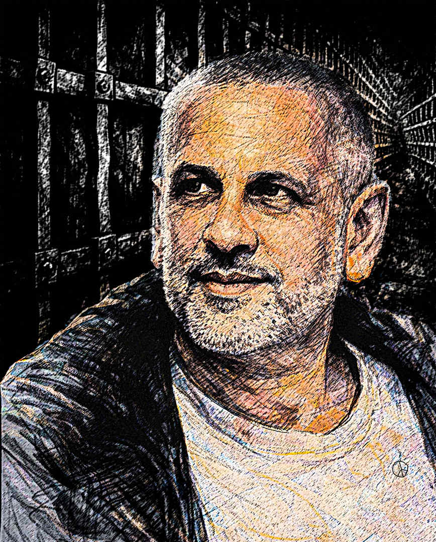 Осипов Владимир Павлович