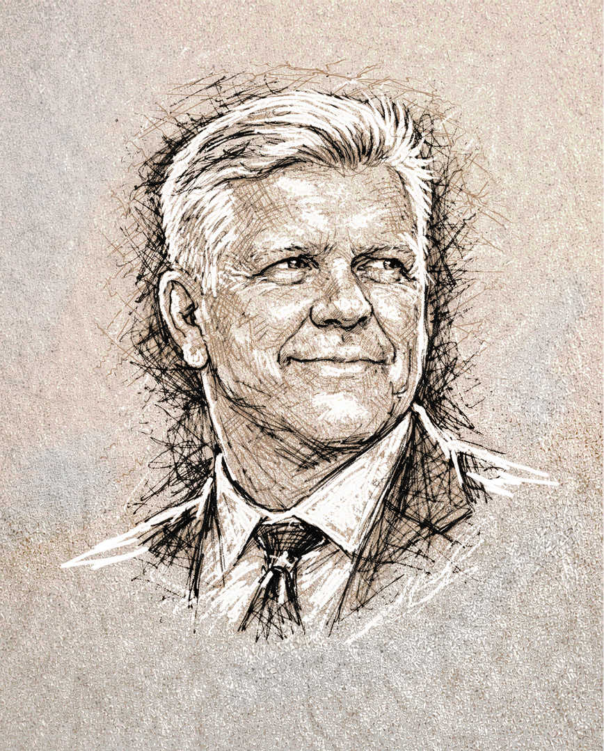 Артеменко Геннадий Васильевич