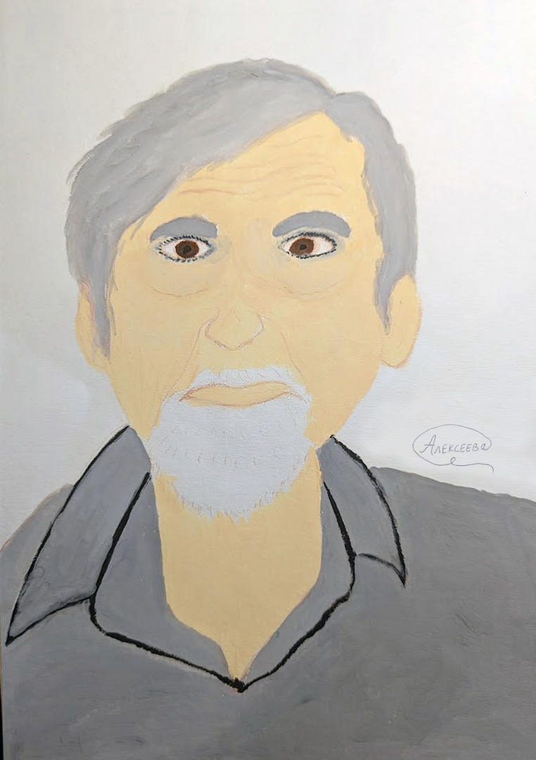 Дмитриев Юрий Алексеевич