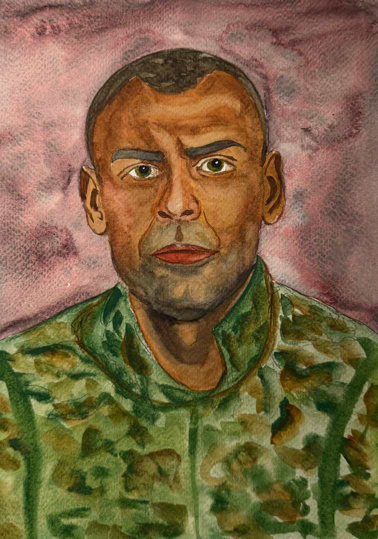 Грузинов Виталий Николаевич