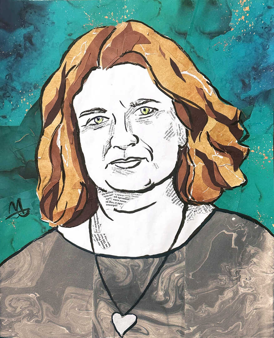 Аршинова Татьяна Павловна