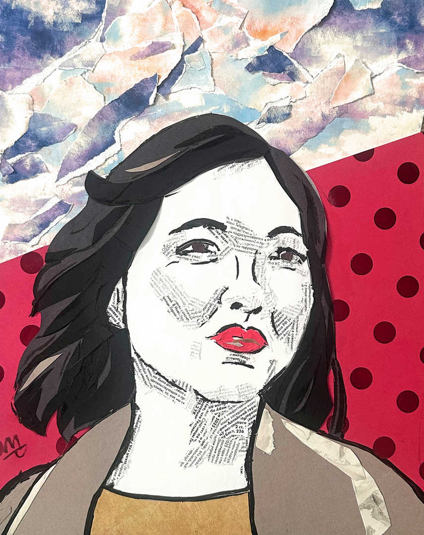 Арна Аруна Александровна