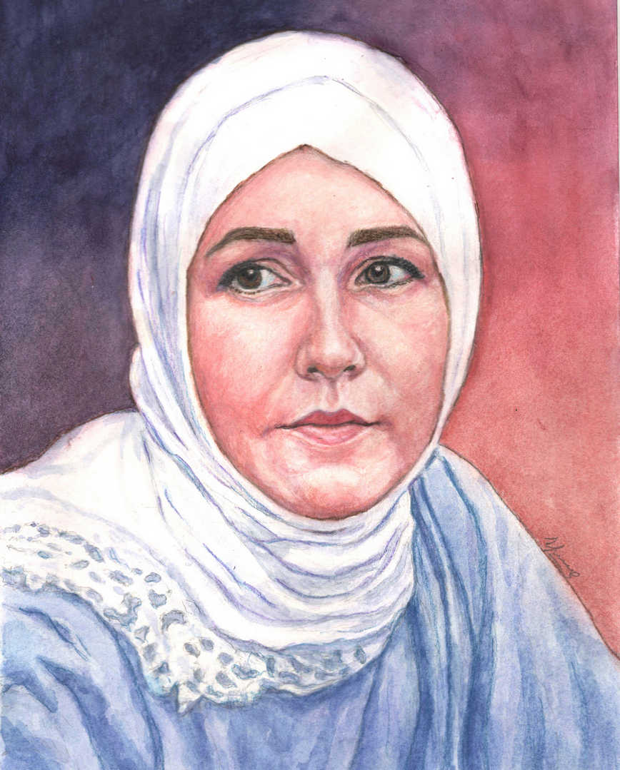 Хайруллина Альсина Талгатовна