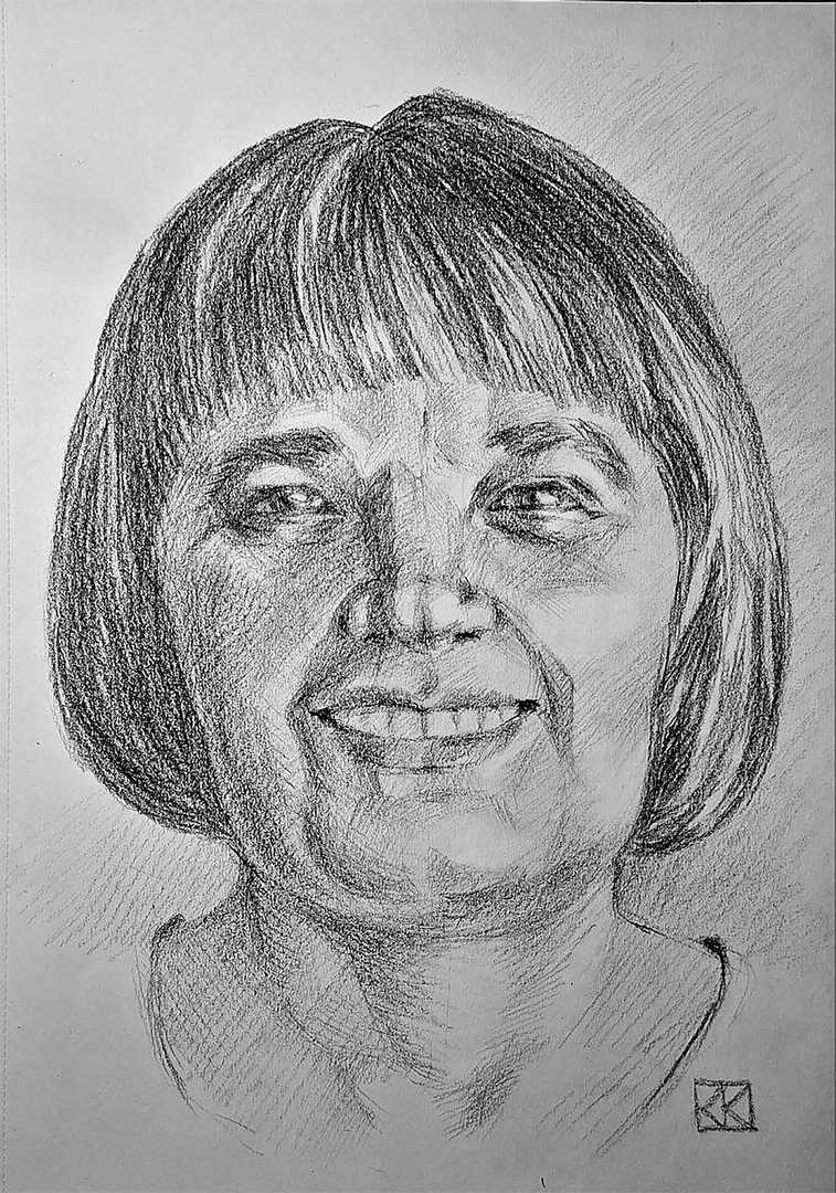 Щеколдина Людмила Ивановна