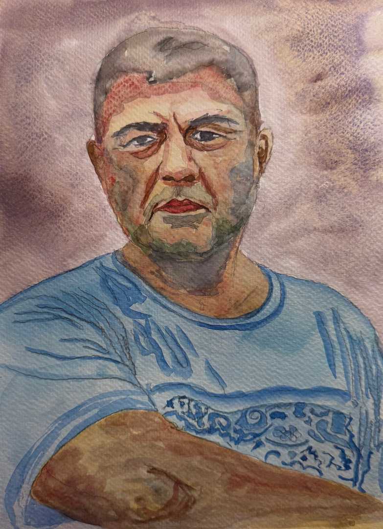 Ефимов Юрий Федорович