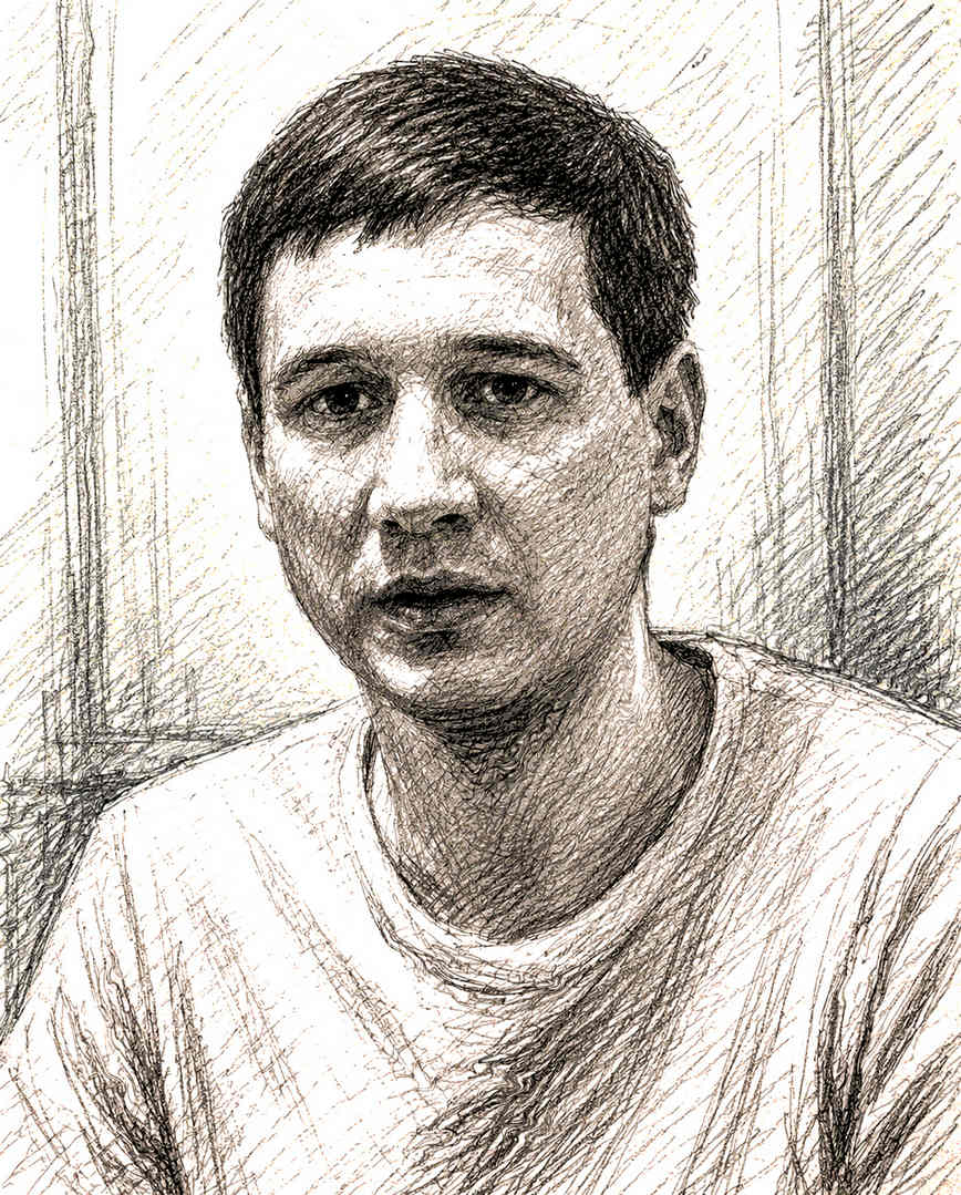 Вороновский Максим Геннадьевич